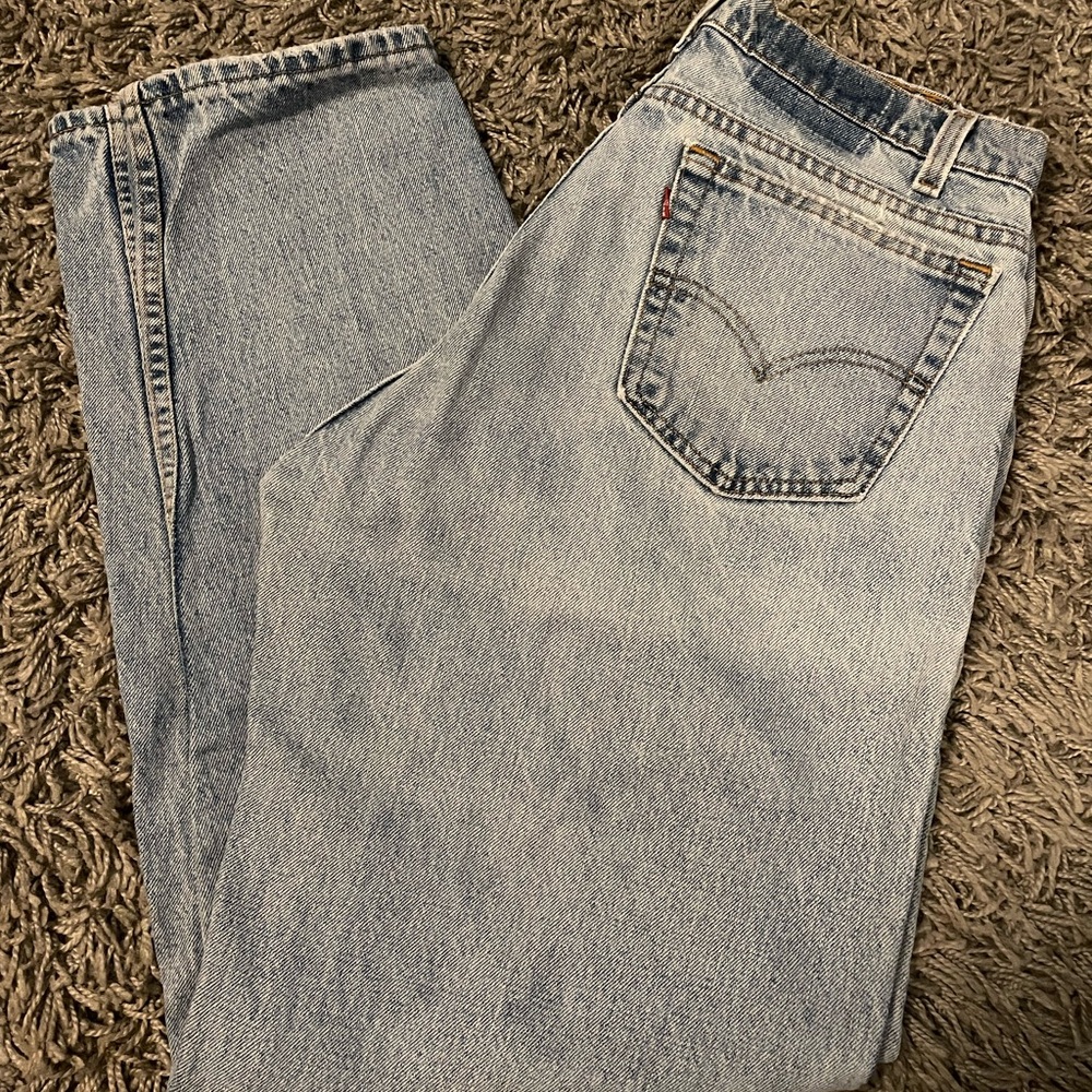 LEVI’S 560 W34 x L32